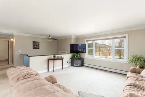 22 Boyden Hill Drive Cambridge VT 05444