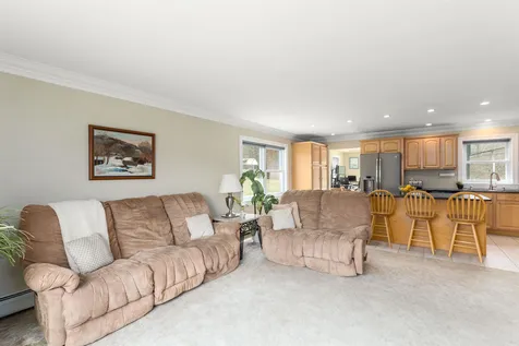 22 Boyden Hill Drive Cambridge VT 05444