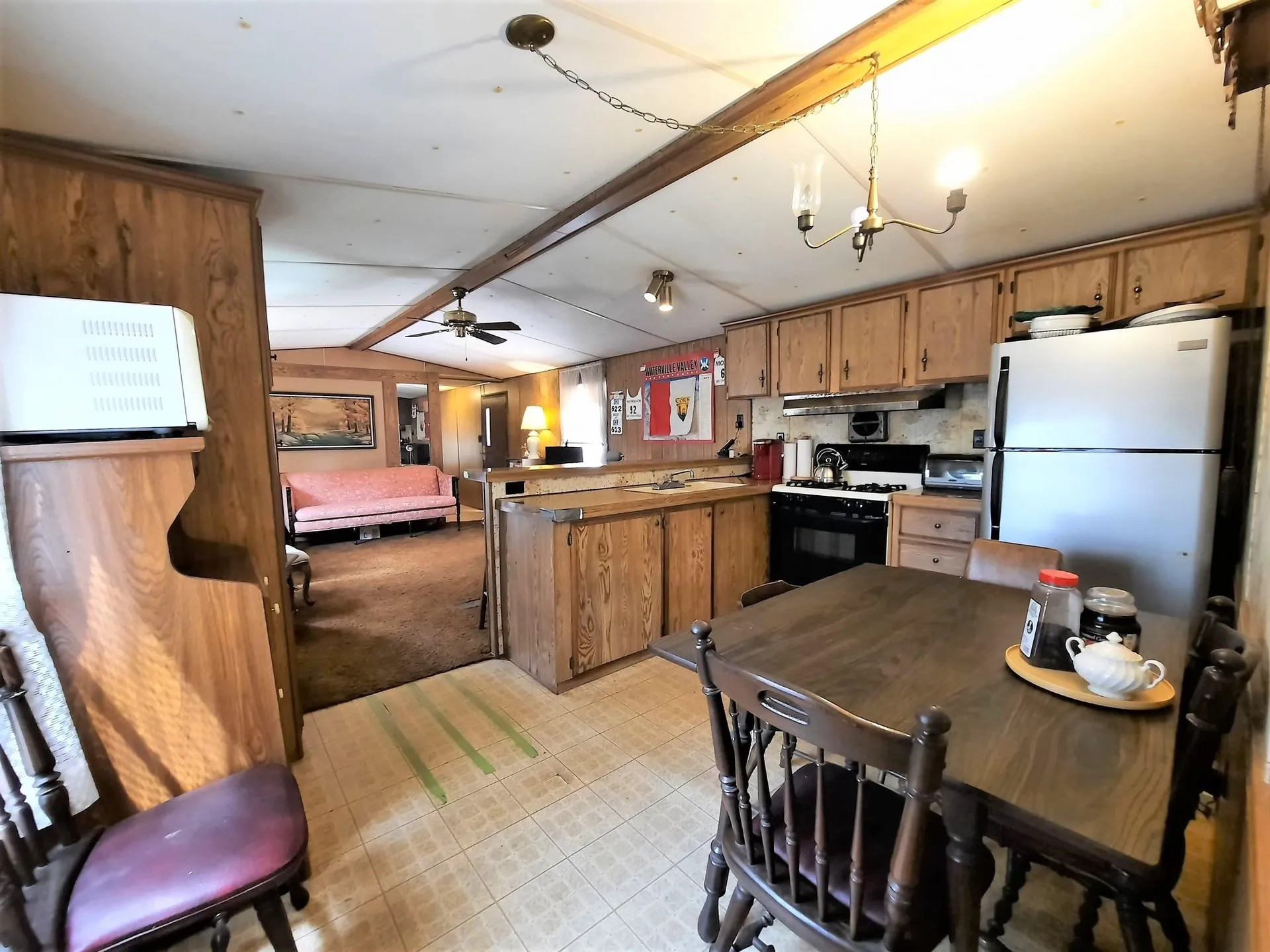 1530 Nh Route 175 Thornton NH 03285