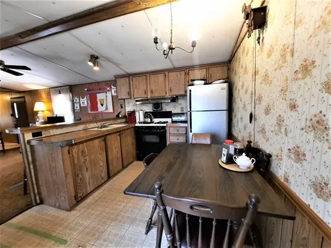1530 Nh Route 175 Thornton NH 03285