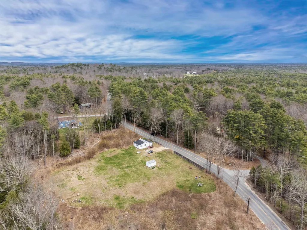 21 Wednesday Hill Road Lee NH 03861