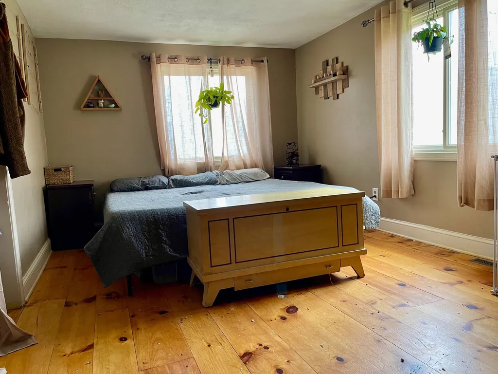 21 Wednesday Hill Road Lee NH 03861