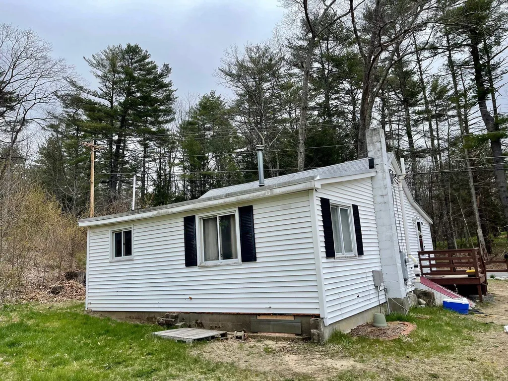 21 Wednesday Hill Road Lee NH 03861