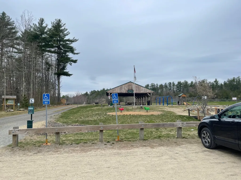 21 Wednesday Hill Road Lee NH 03861