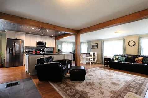 6277 Route 18 Waterford VT 05819