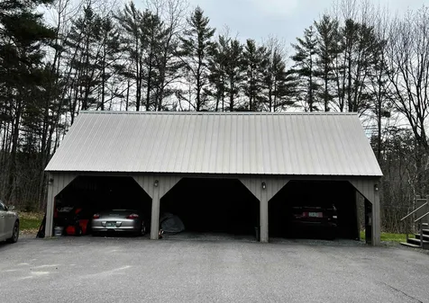 6277 Route 18 Waterford VT 05819
