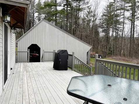 6277 Route 18 Waterford VT 05819