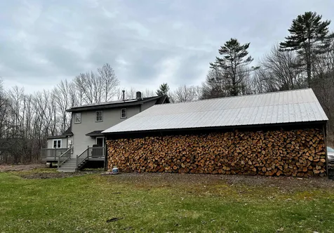 6277 Route 18 Waterford VT 05819