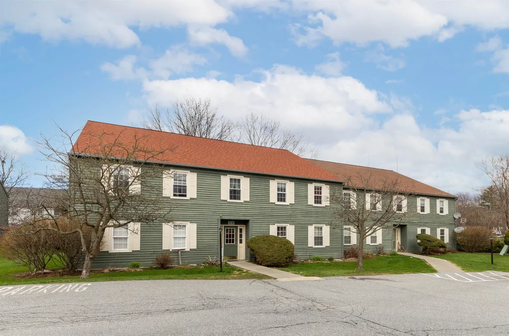 36 Twin Oaks Terrace South Burlington VT 05403