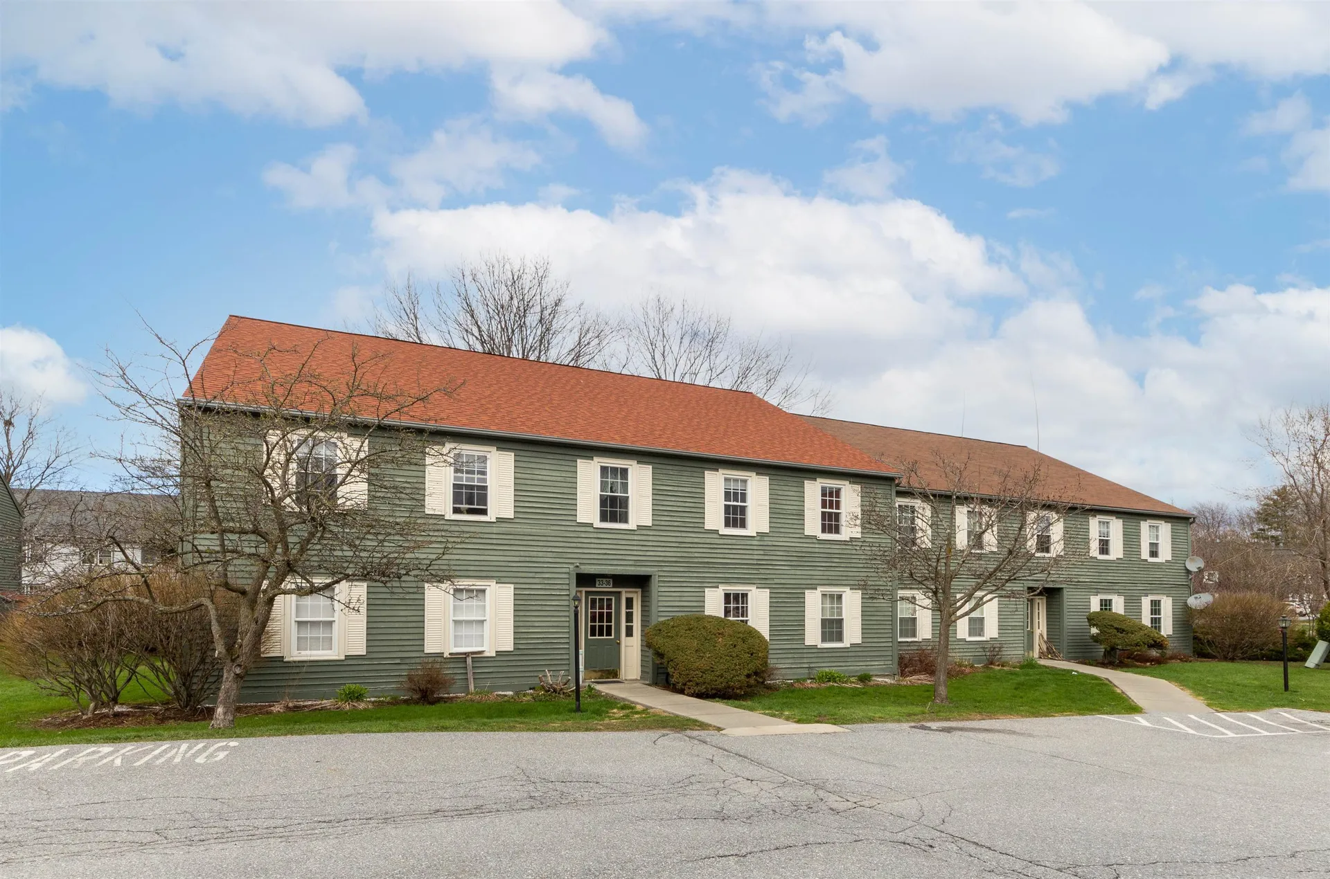 36 Twin Oaks Terrace South Burlington VT 05403