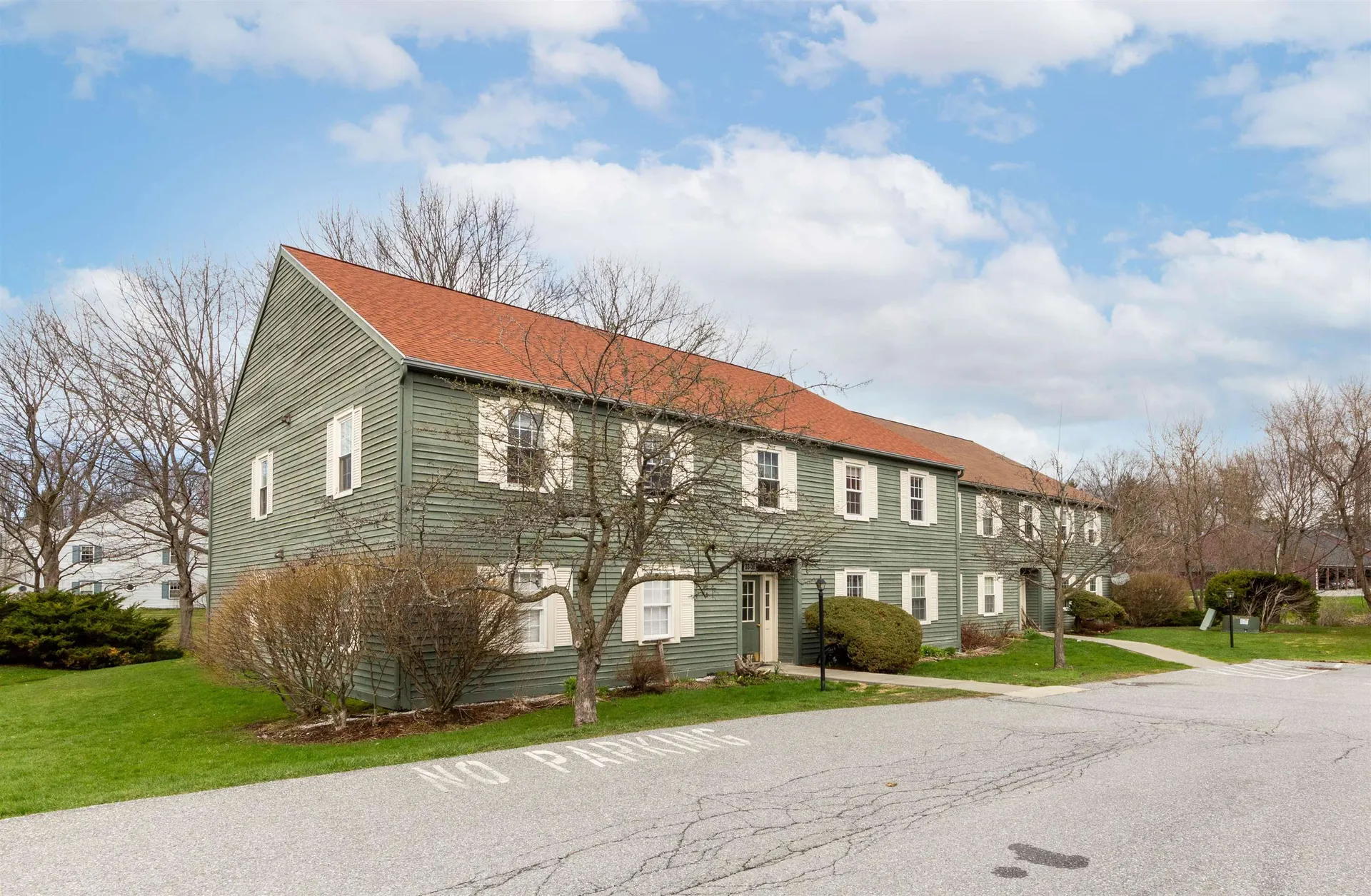 36 Twin Oaks Terrace South Burlington VT 05403