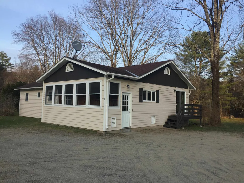 1 Sullivan Center Road Keene NH 03431