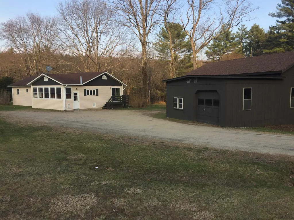 1 Sullivan Center Road Keene NH 03431