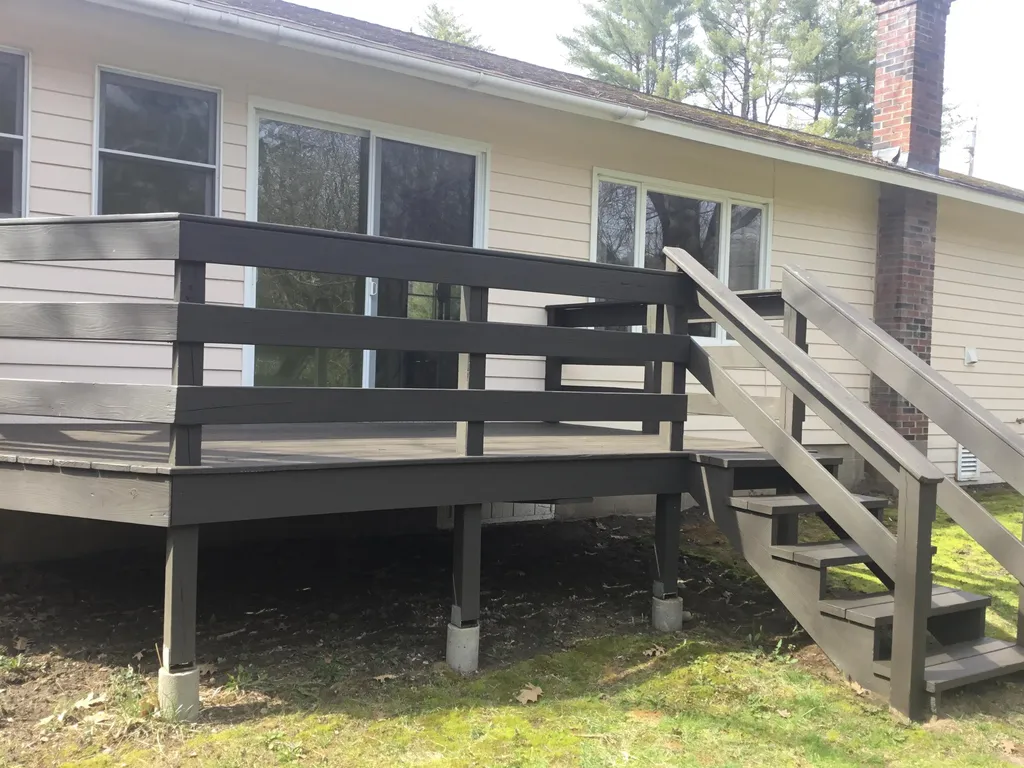 1 Sullivan Center Road Keene NH 03431