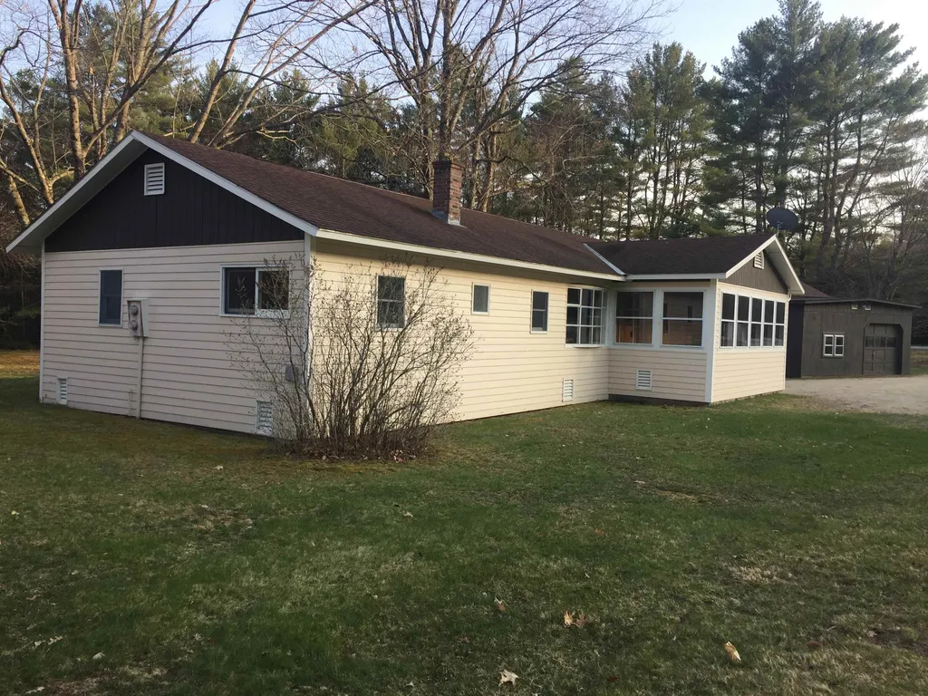 1 Sullivan Center Road Keene NH 03431