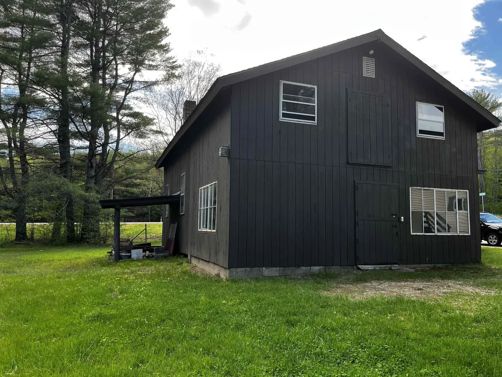 1 Sullivan Center Road Keene NH 03431
