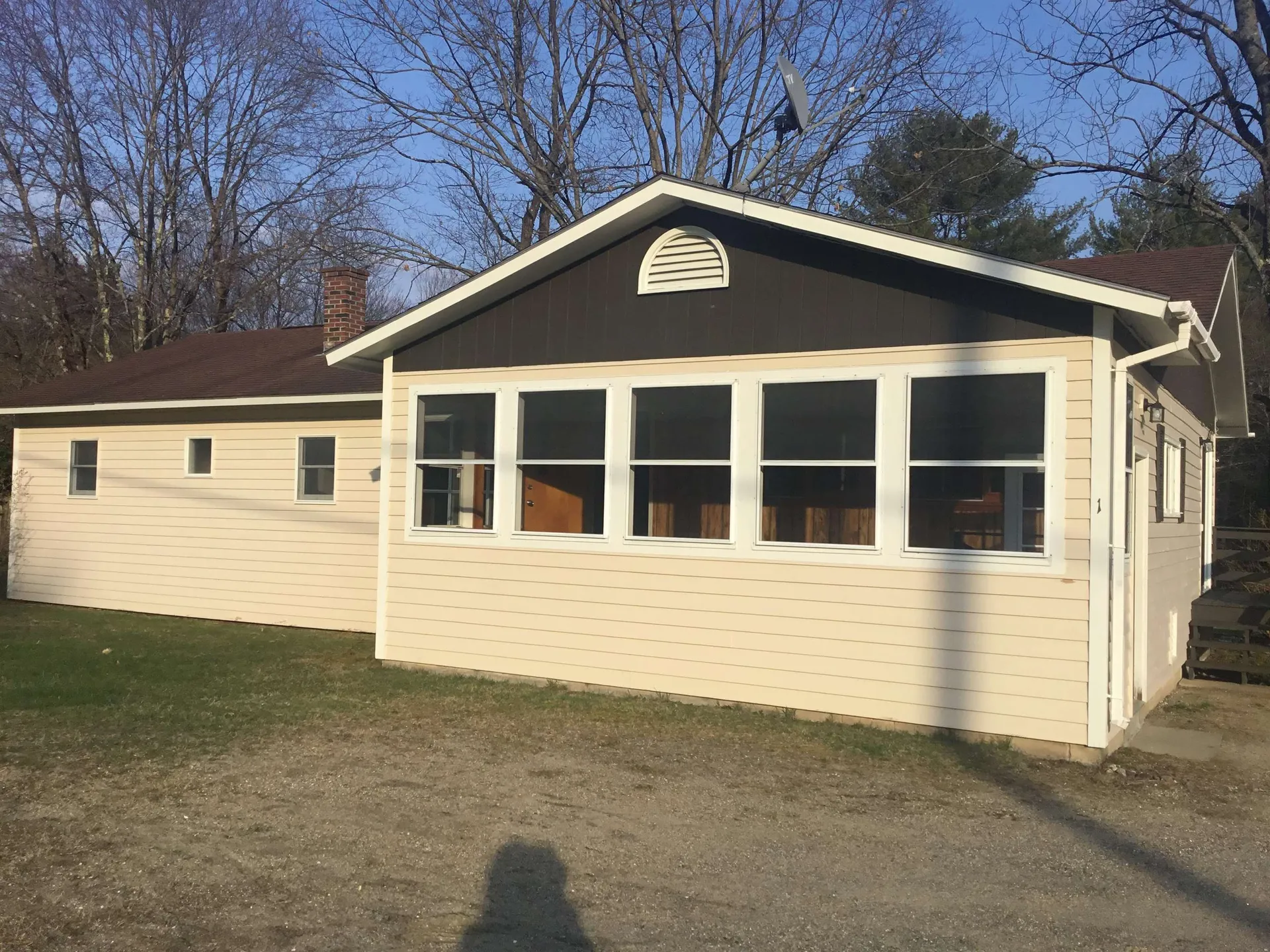 1 Sullivan Center Road Keene NH 03431
