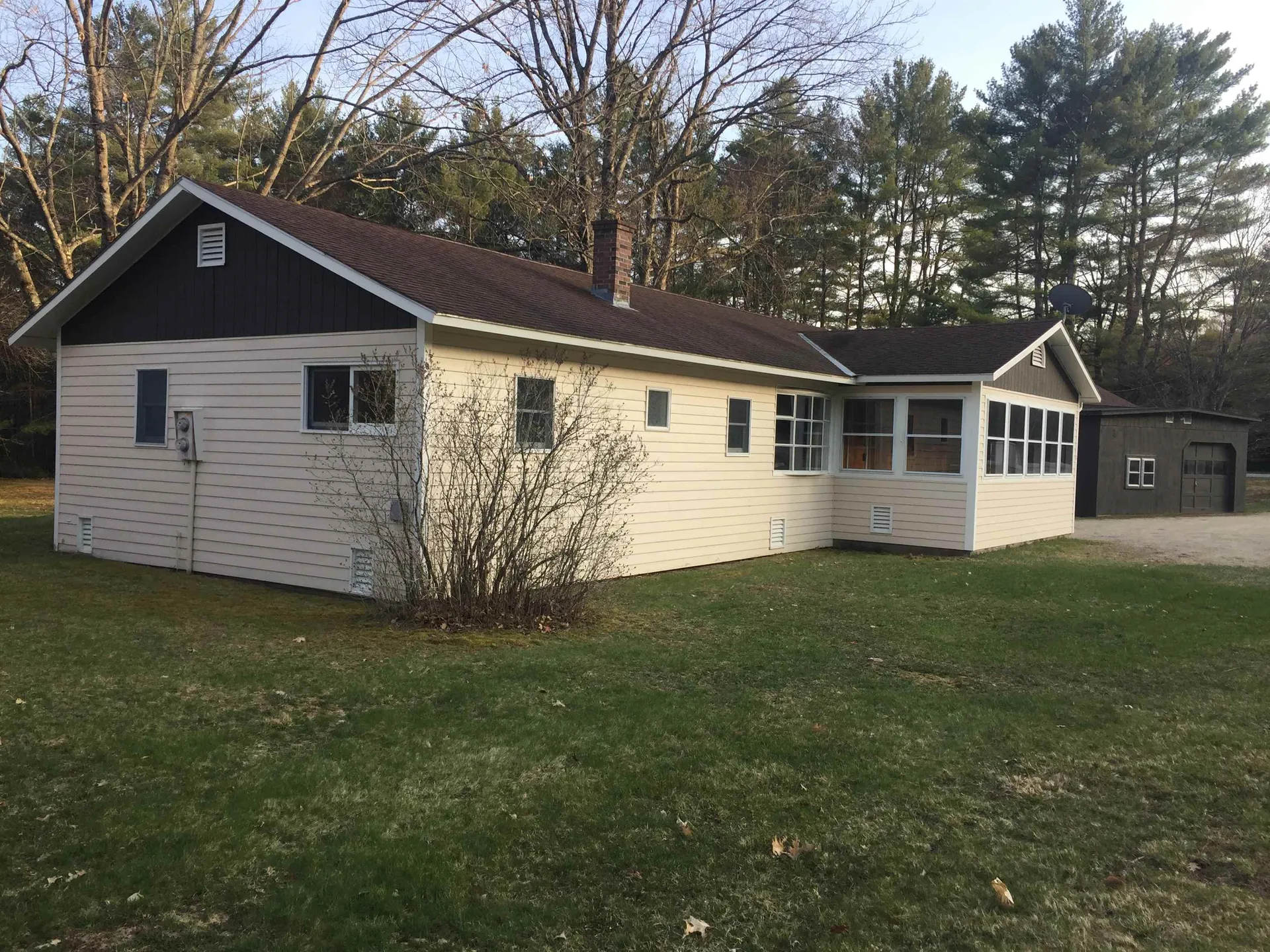 1 Sullivan Center Road Keene NH 03431