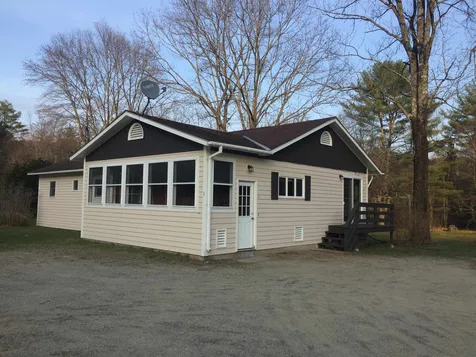 1 Sullivan Center Road Keene NH 03431