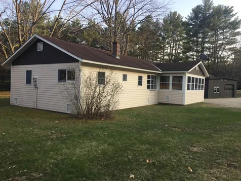 1 Sullivan Center Road Keene NH 03431