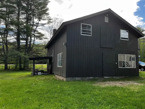 1 Sullivan Center Road Keene NH 03431