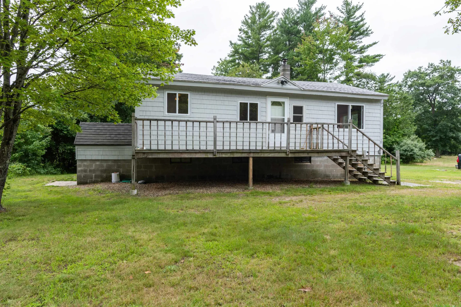 77 Blueberry Lane Concord NH 03303