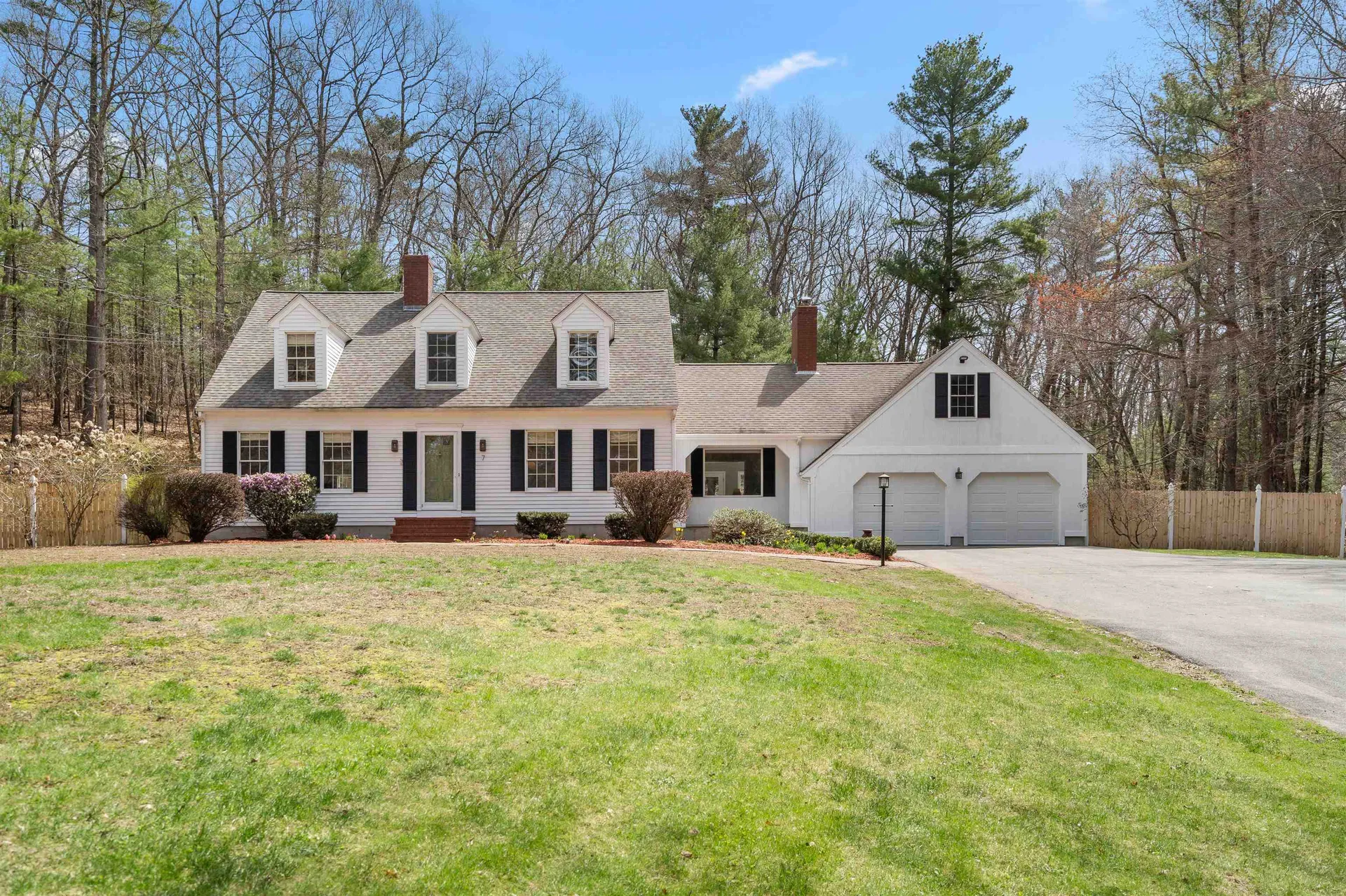 7 Noyes Lane Atkinson NH 03811
