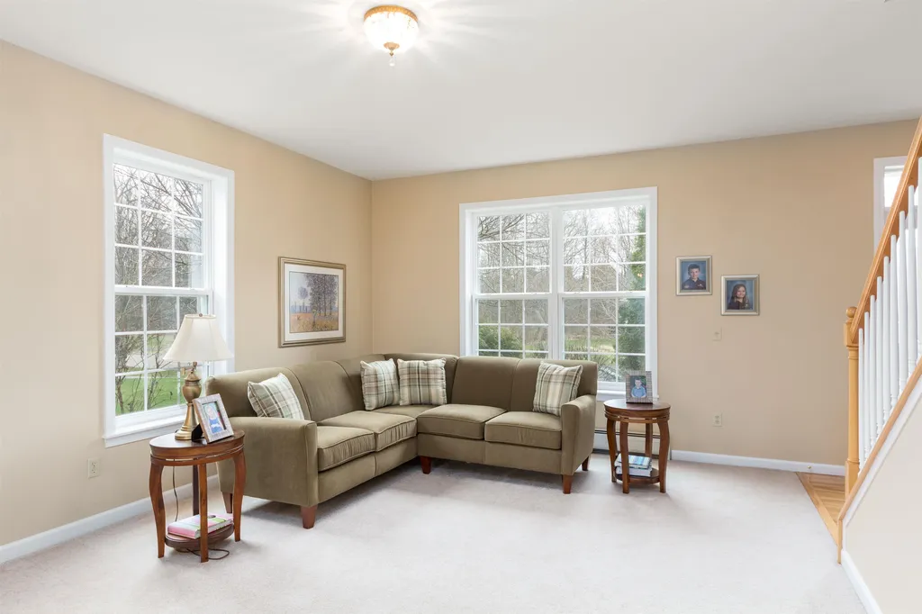 261 Stone Drive Colchester VT 05446