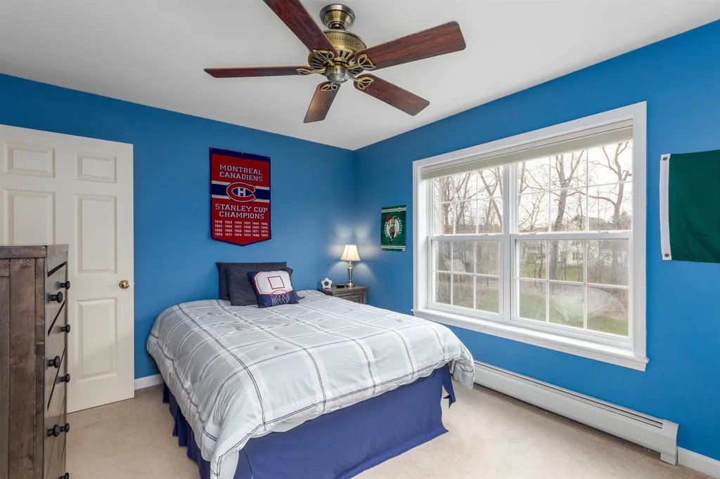 261 Stone Drive Colchester VT 05446