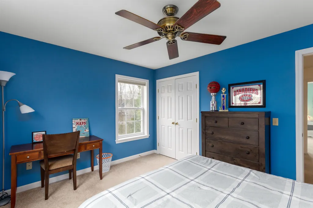 261 Stone Drive Colchester VT 05446