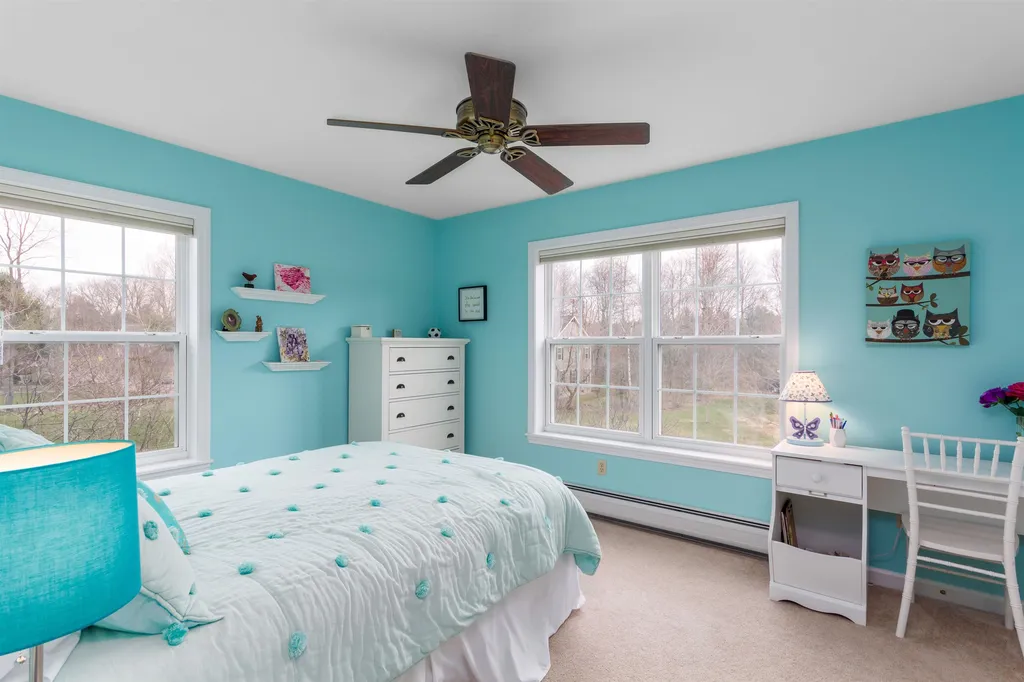 261 Stone Drive Colchester VT 05446