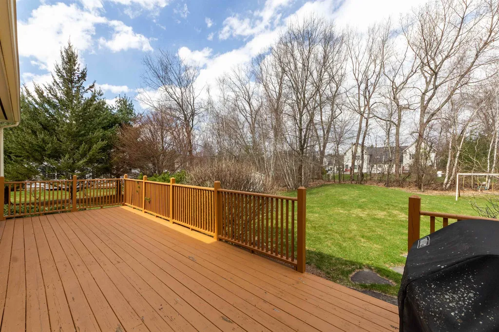 261 Stone Drive Colchester VT 05446