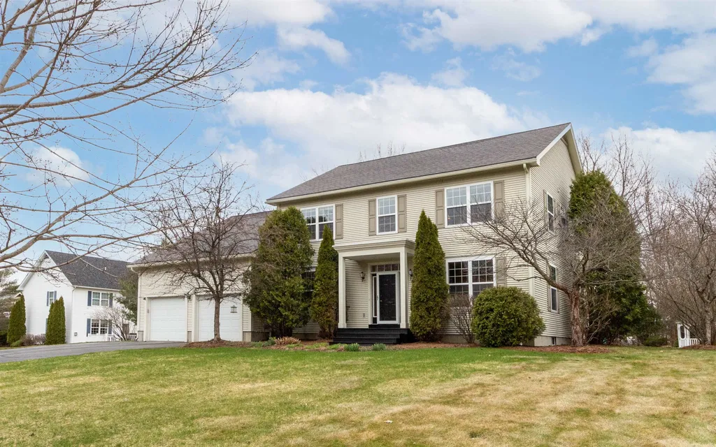 261 Stone Drive Colchester VT 05446