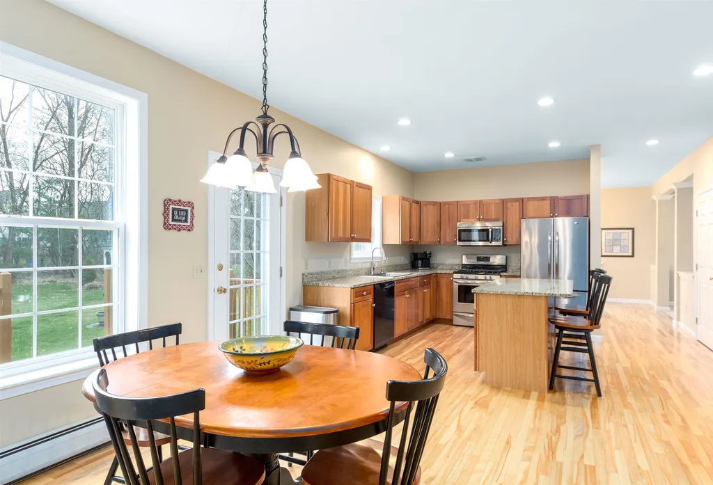 261 Stone Drive Colchester VT 05446