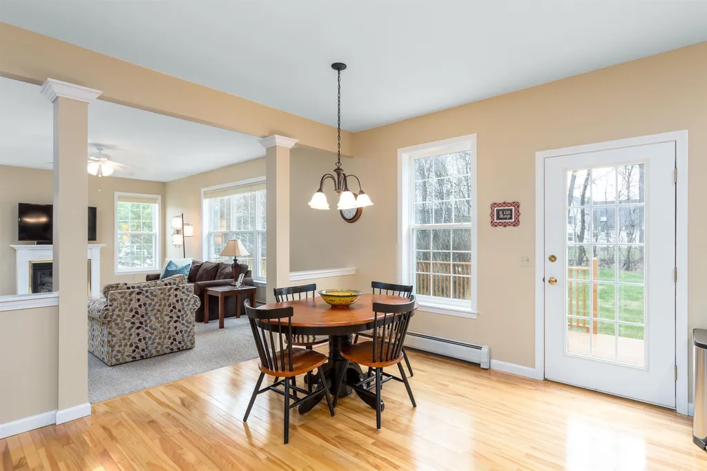 261 Stone Drive Colchester VT 05446