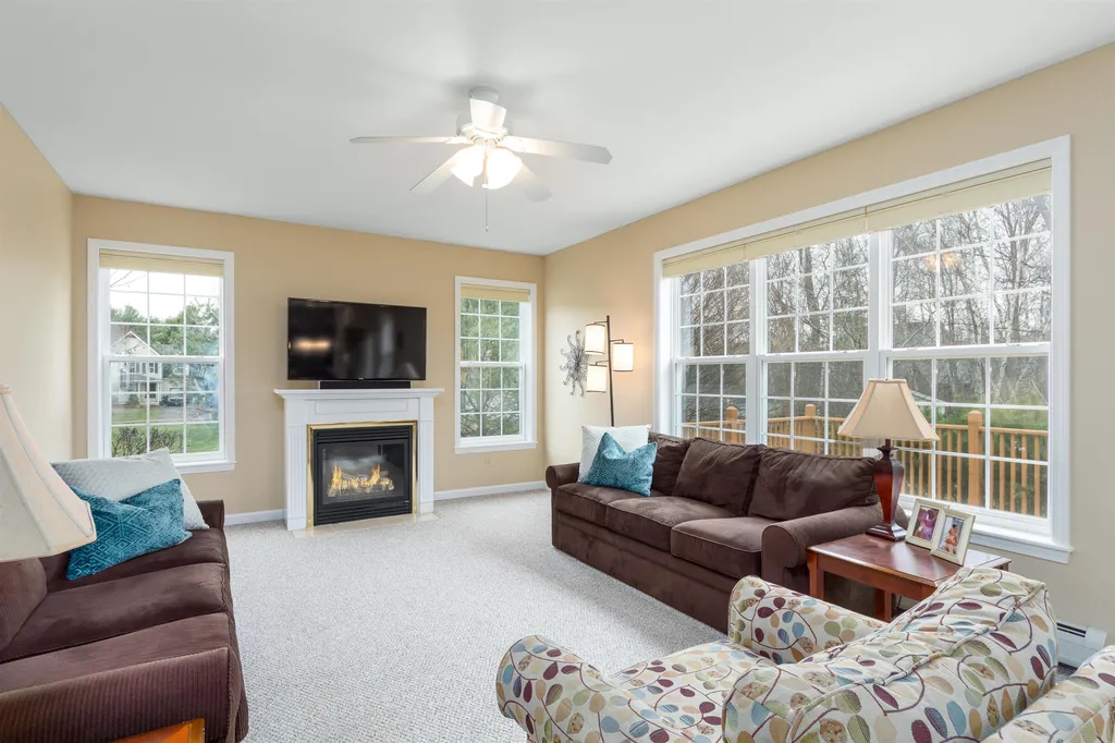 261 Stone Drive Colchester VT 05446