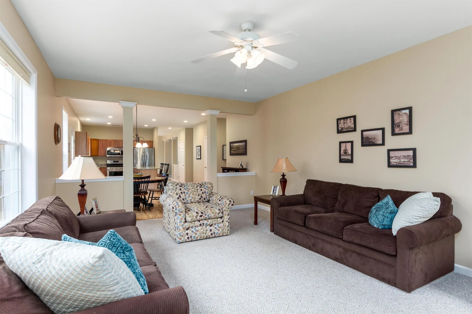 261 Stone Drive Colchester VT 05446