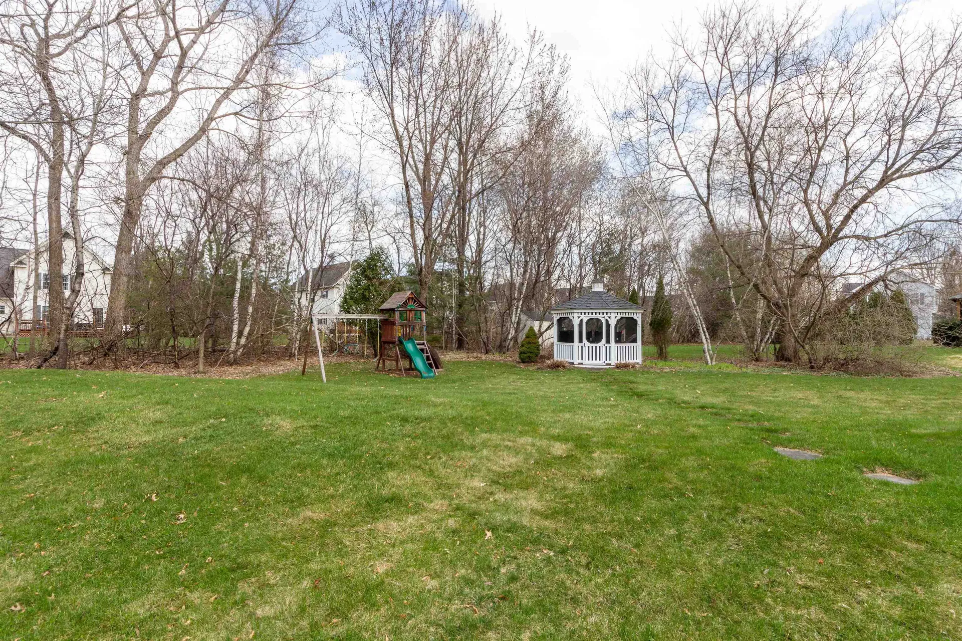 261 Stone Drive Colchester VT 05446