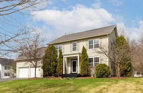 261 Stone Drive Colchester VT 05446