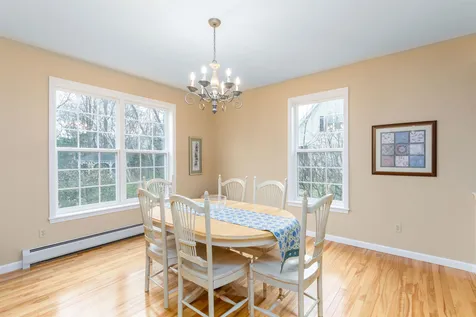 261 Stone Drive Colchester VT 05446