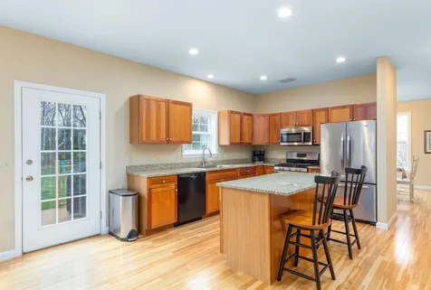 261 Stone Drive Colchester VT 05446