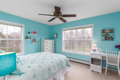 261 Stone Drive Colchester VT 05446