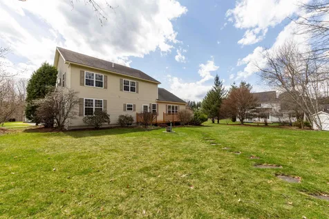 261 Stone Drive Colchester VT 05446