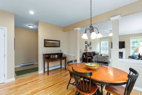 261 Stone Drive Colchester VT 05446