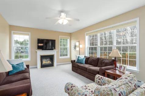 261 Stone Drive Colchester VT 05446