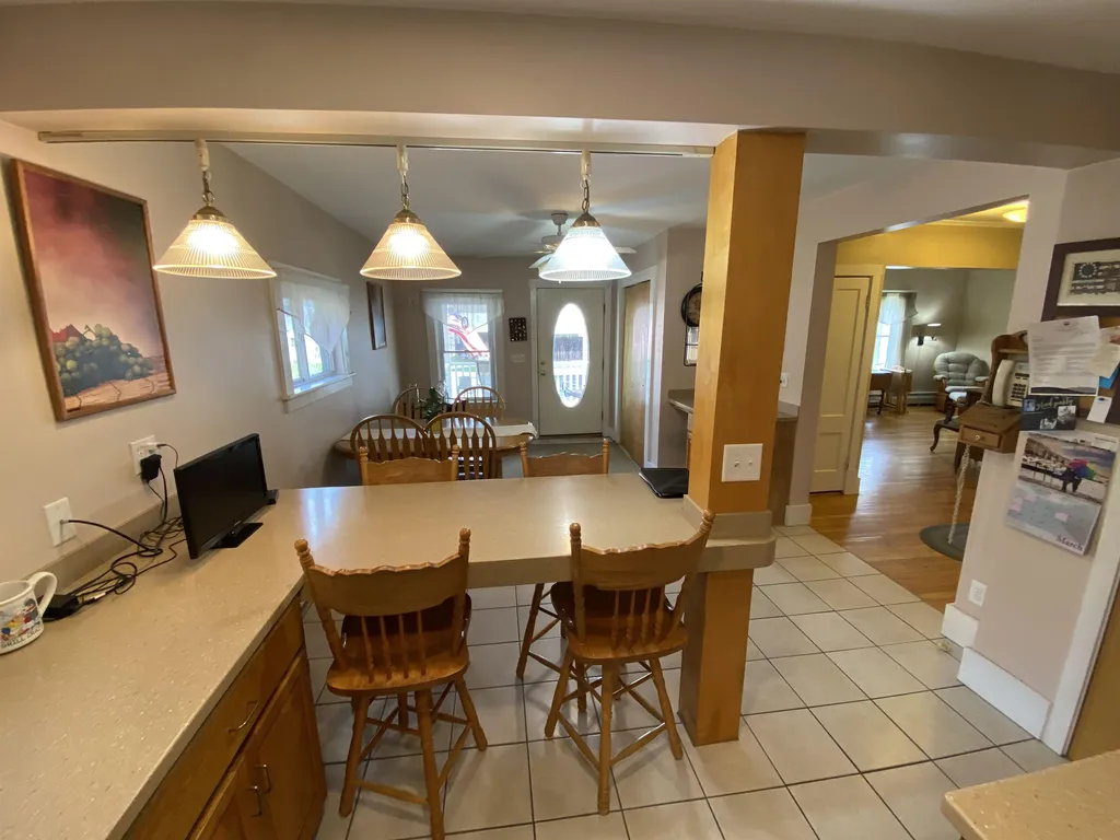 74 Kimball Avenue Northfield VT 05663
