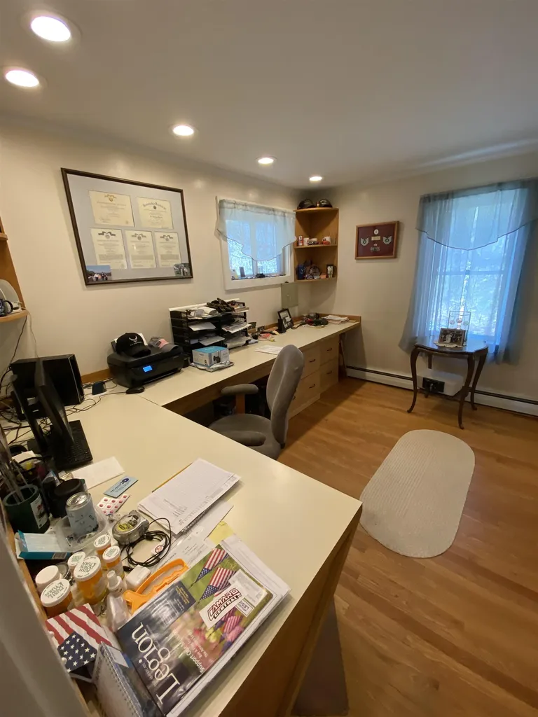 74 Kimball Avenue Northfield VT 05663