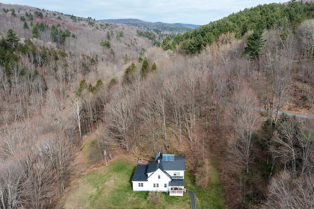 74 Kimball Avenue Northfield VT 05663