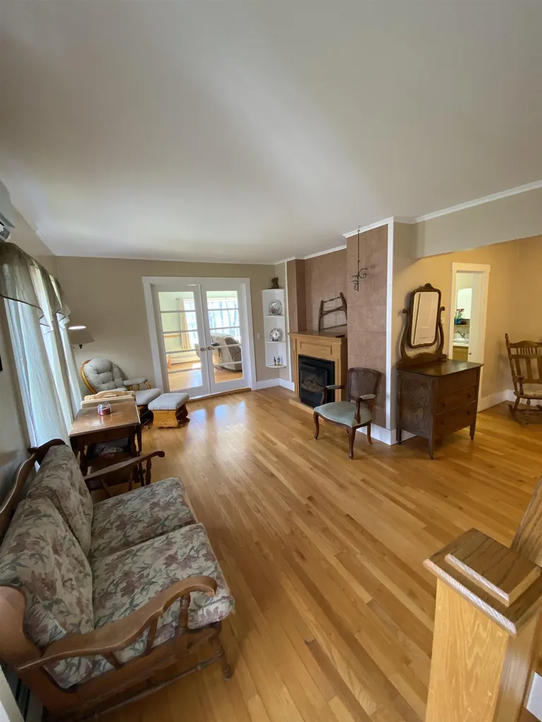 74 Kimball Avenue Northfield VT 05663