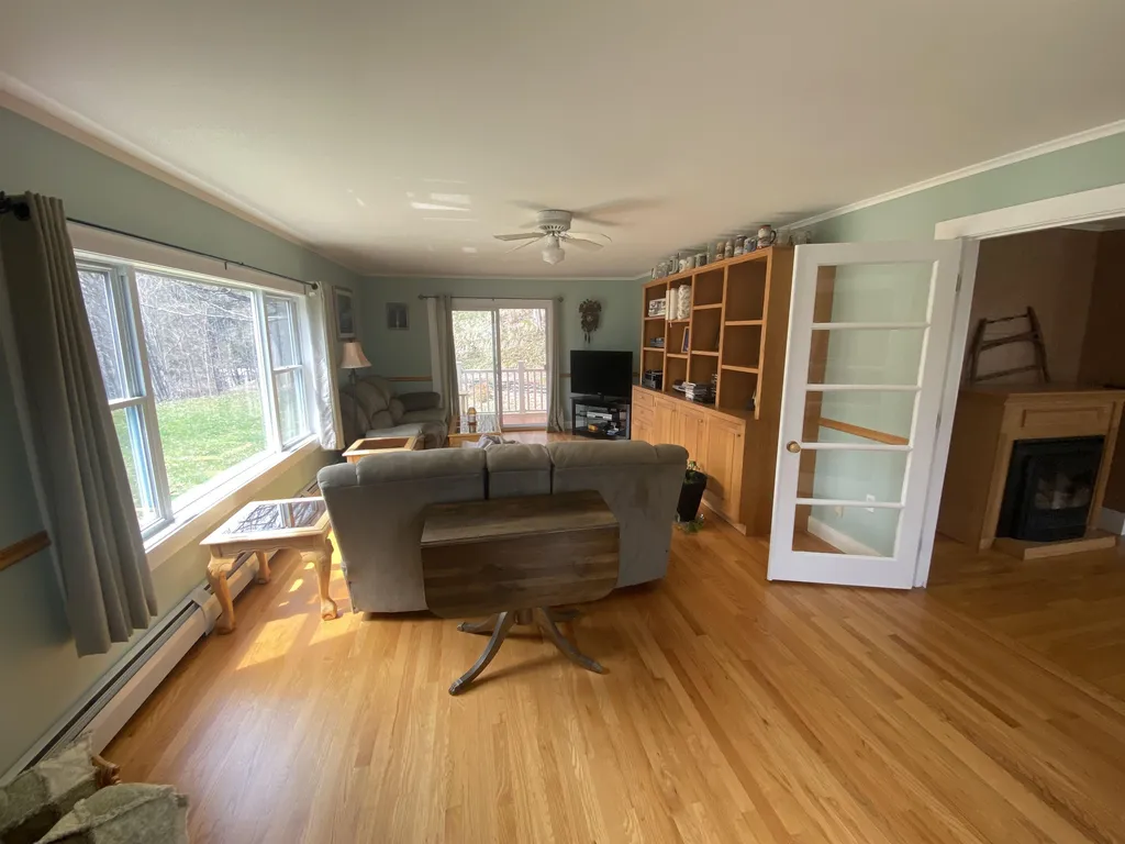 74 Kimball Avenue Northfield VT 05663